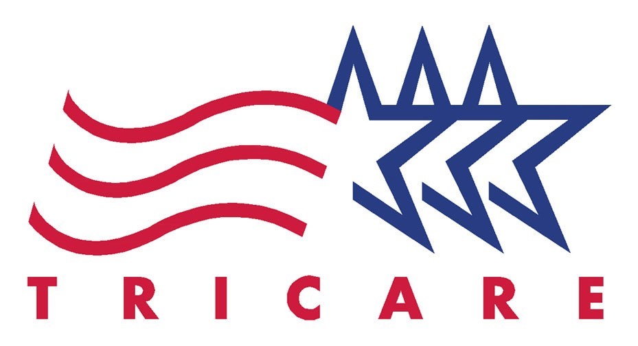 tricare logo